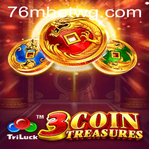 Descubra as Aventuras e Recompensas do Jogo 3CoinTreasures
