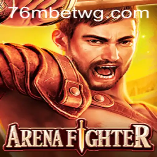 ArenaFighter: O Desafio Supremo para Jogadores de Todo o Mundo