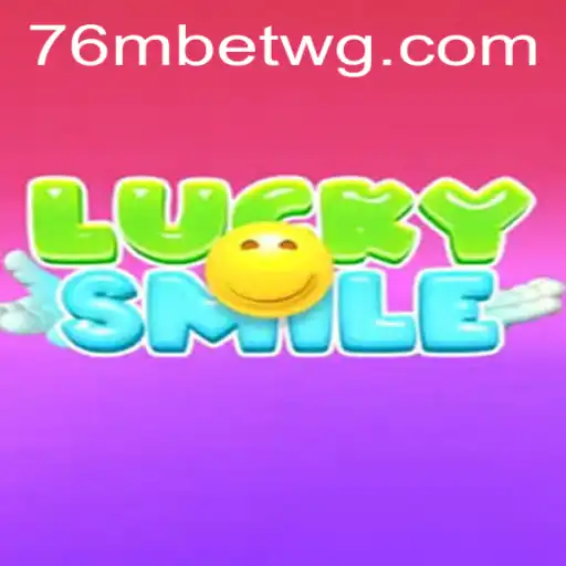 Descubra LuckySmile: O Jogo que Revoluciona a Experiência de Apostas em 76mbet