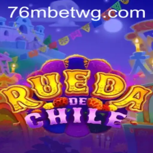 RuedaDeChile: Descubra o Novo Jogo Revolucionário