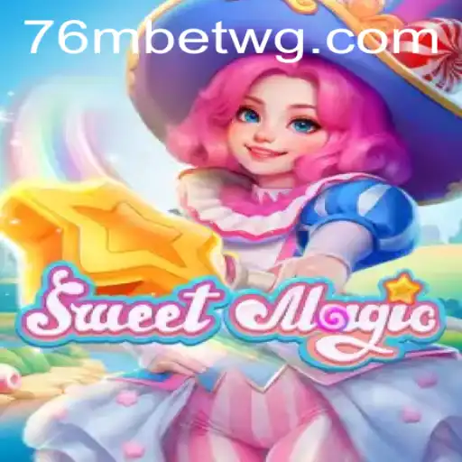 Desvendando o Mundo de SweetMagic: Regras e Introdução do Jogo