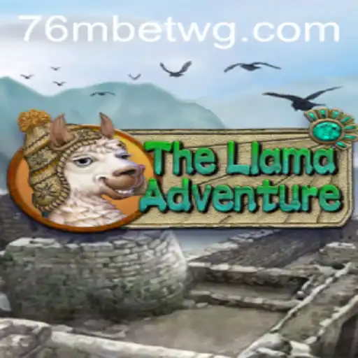TheLlamaAdventure: Desbravando o Mundo dos Jogos com 76mbet